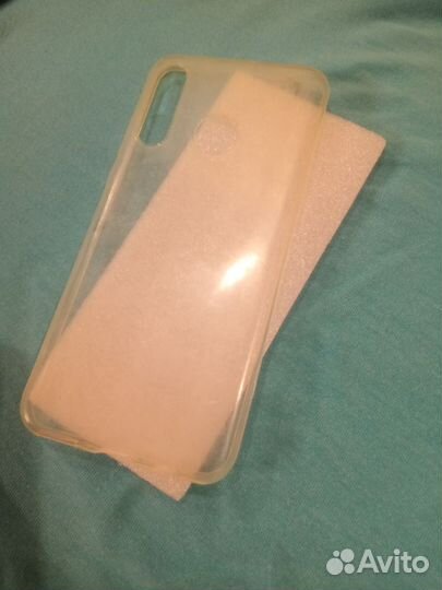 Чехол Honor 20s, Huawei P30 Lite