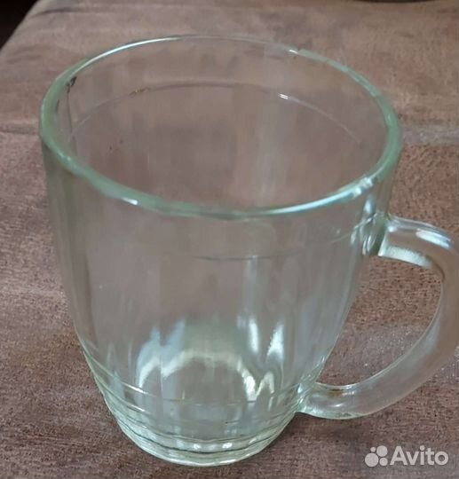 Кружка пивная 0.5л СССР