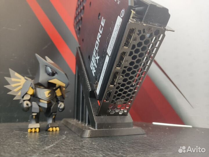 Видеокарта RTX 3060 12GB Palit Dual \ Скупка №1