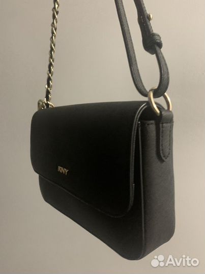 Сумка dkny оригинал кроссбоди