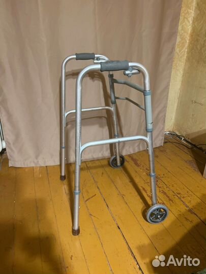 Ходунки для взрослых