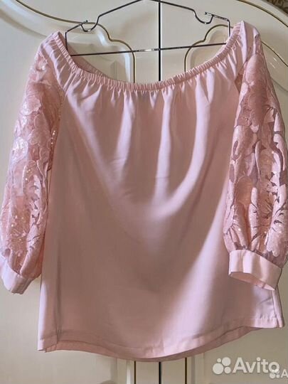 Платье костюм летний