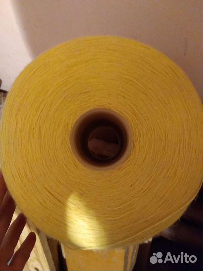 Пряжа нитки для вязания