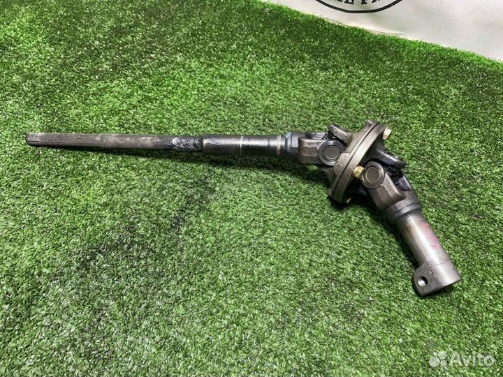 Рулевой карданчик Toyota Land Cruiser Prado KZJ95