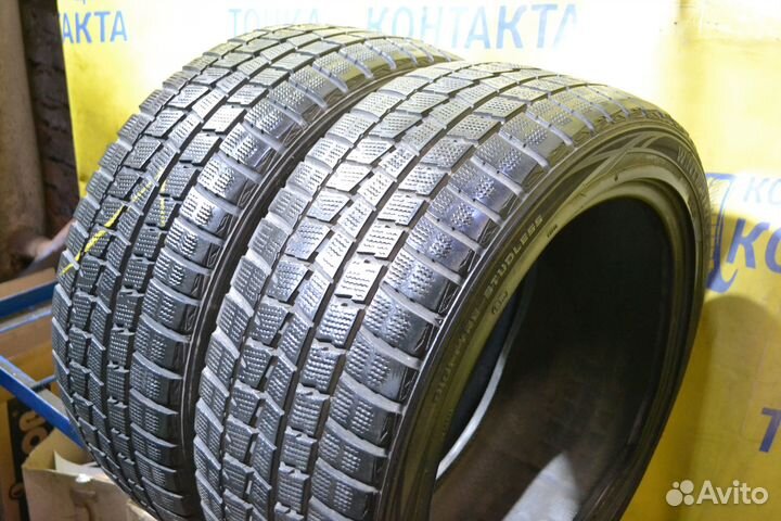 Dunlop Winter Maxx WM01 225/45 R17