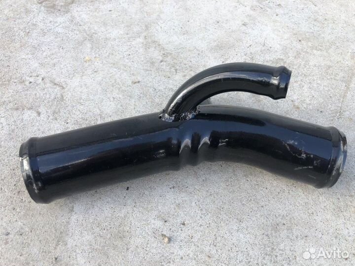 Труба в сборе 701.13.03.050