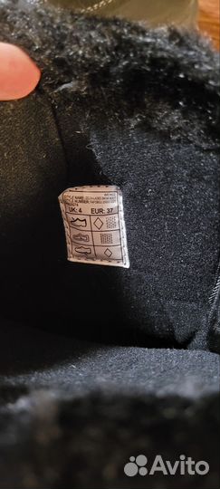 Сноубутсы Trespass