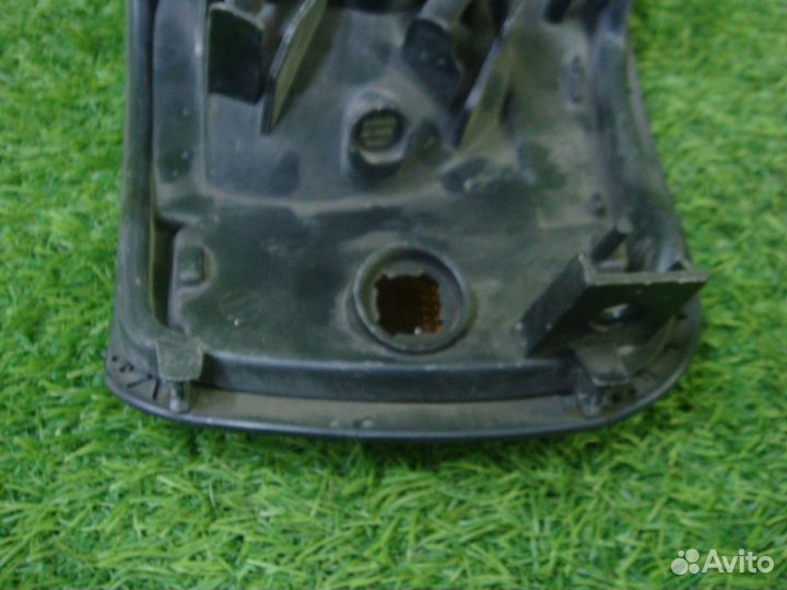 Габарит toyota GS130, GS131, GS131H,JZS131,JZS133