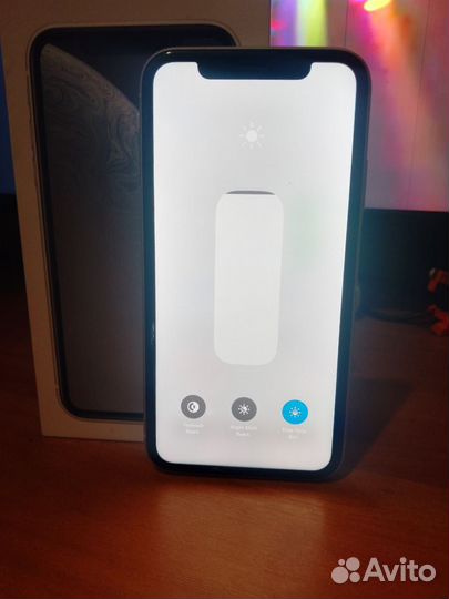 iPhone Xr, 64 ГБ