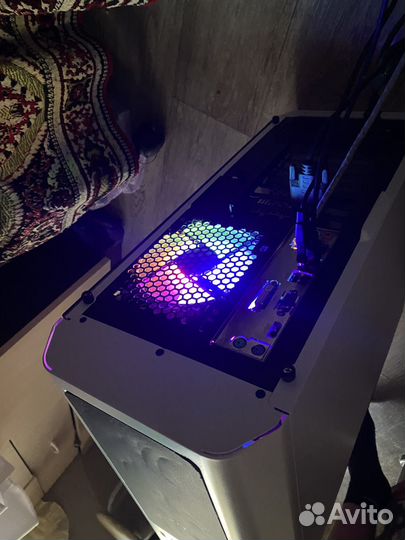 Игровой компьютер intel core i7