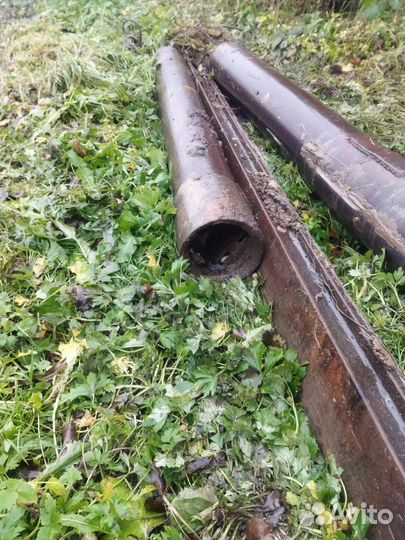 Буровая установка для бурения скважин