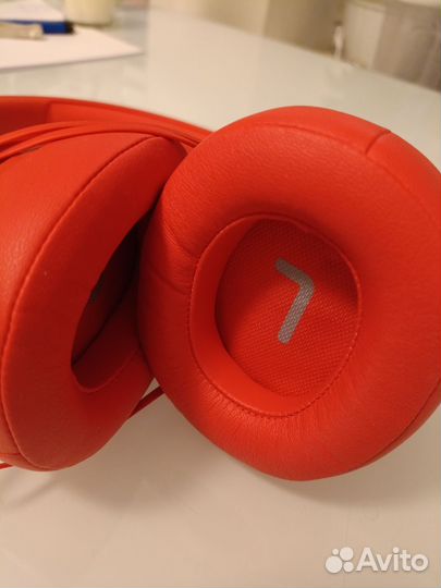 Проводные наушники jbl