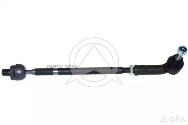 Sidem 37423 37423 тяга рулевая с наконечником прав