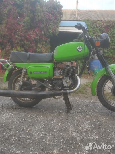 Продам Восход 3м01