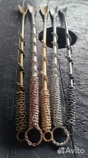 Рожок для обуви