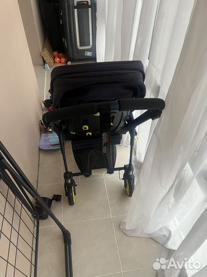 Коляска bugaboo bee 3