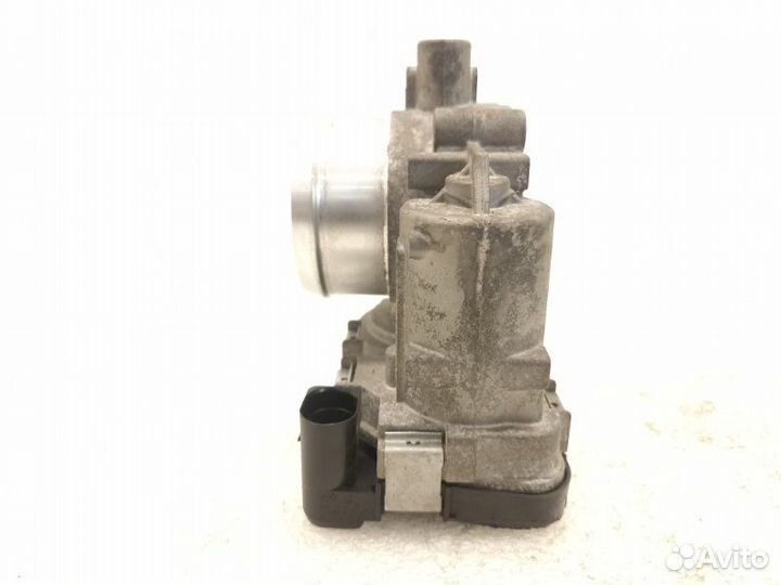 Дроссельная заслонка Volkswagen Golf 6 1.4 cavd