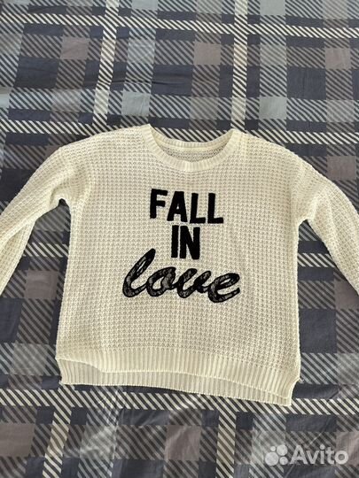 Вещи новые и бу пакетом без примерки