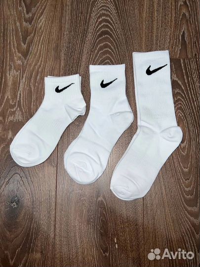 Nike носки найк