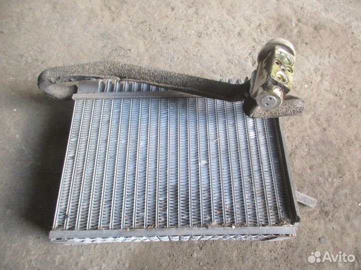 Испаритель кондиционера Opel Astra H / Family 2004