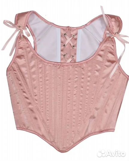 Прокат. Корсеты р. 40-46