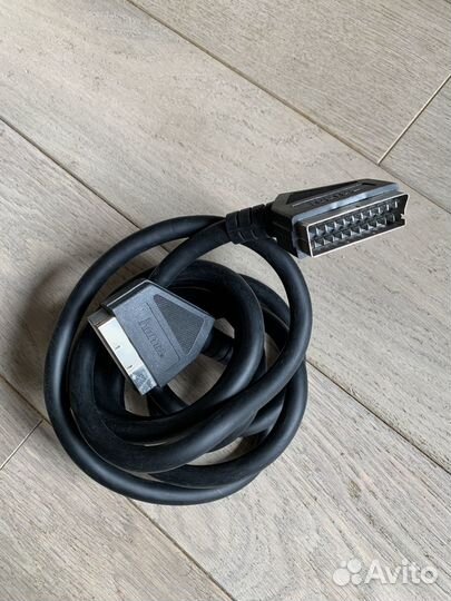 Кабель для телевизора Hama