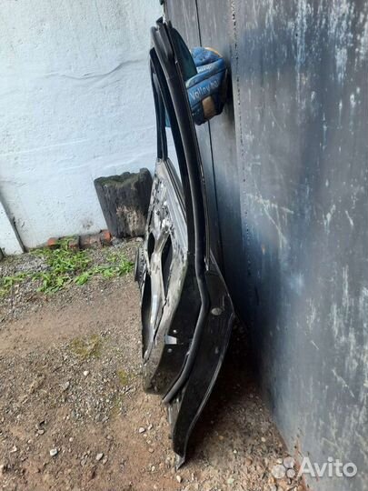 Geely emgrand ec7 дверь правая