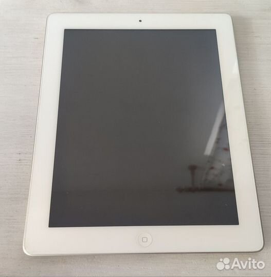 iPad 3 New Wi-Fi (A1416) 16GB Silver