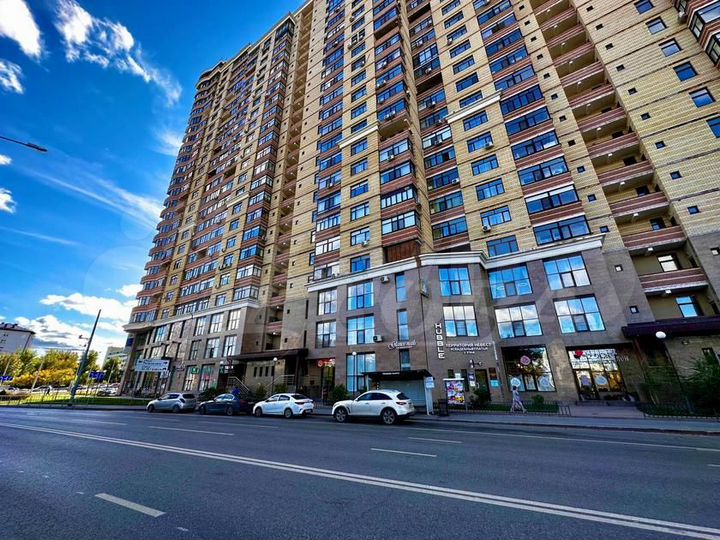 Продам торговое помещение, 68.4 м²