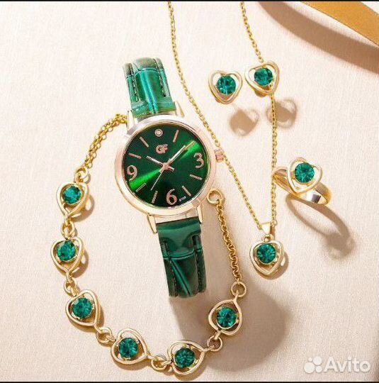 Часы женские