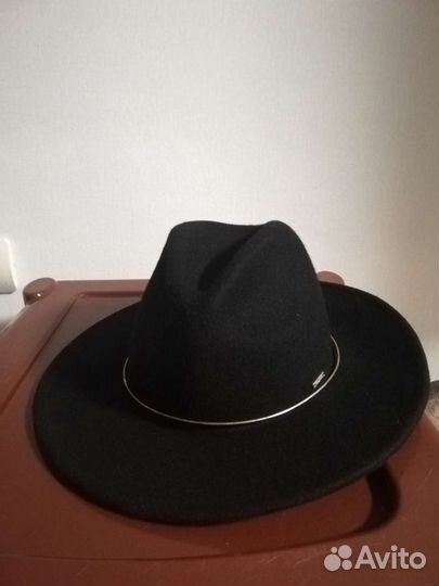 Шляпы фетр. Италия, Англия.Новые