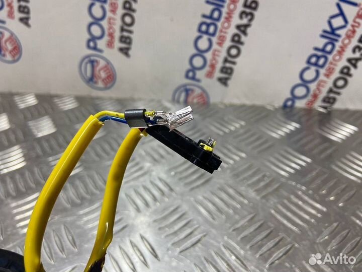 Шлейф подрулевой Toyota Camry V40