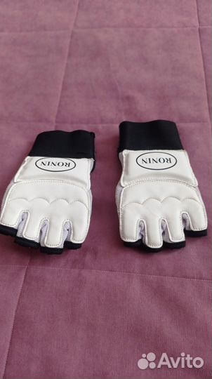 Кимоно для айкидо детская