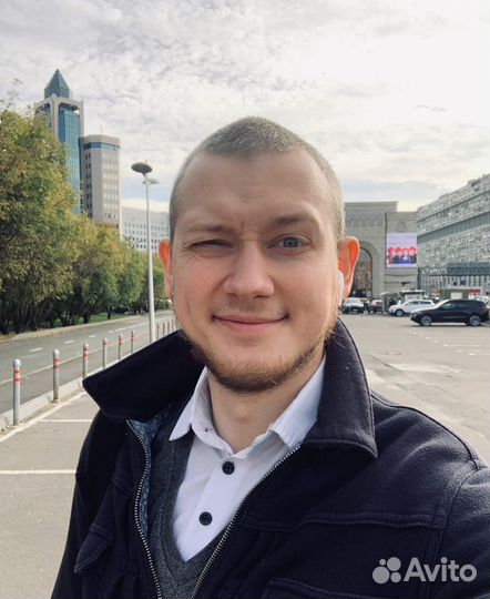 Настоящий авитолог. Услуги авитолога
