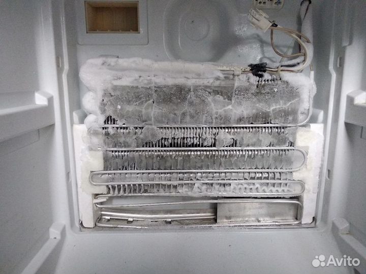 Ремонт холодильников Ремонт водонагревателей
