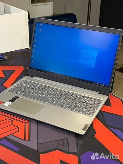 Ноутбук Lenovo IdeaPad 3 15ARE05