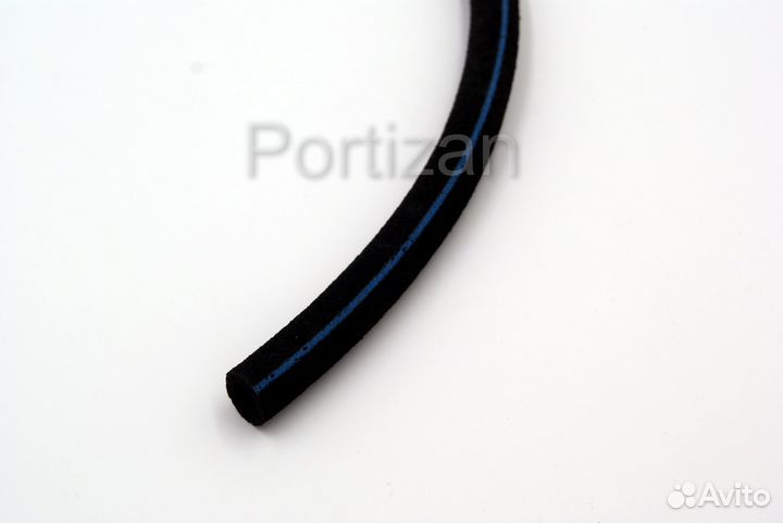 Шланг аэрационный пористый 16/25мм Бухта 100м