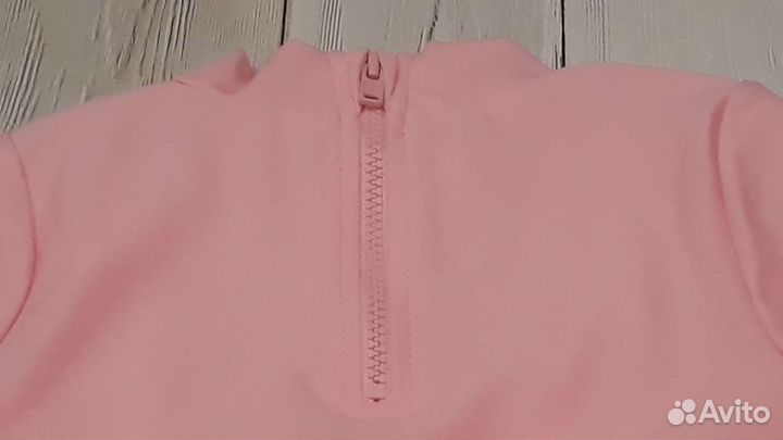 Пляжный лонгслив Mathercare, р.18-24 мес. Новый