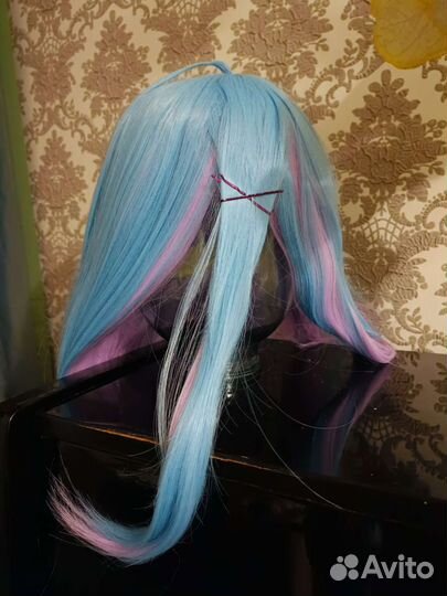 Парик для косплея