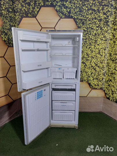 Холодильники б/у с гарантией Lg indesit atlant от