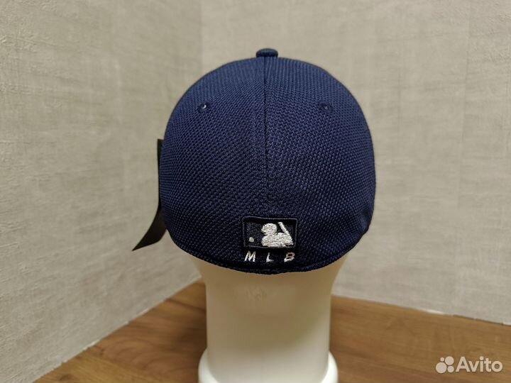 Кепка MLB летняя