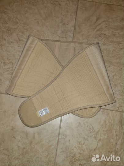 Бандаж для беременных orlett ms-99