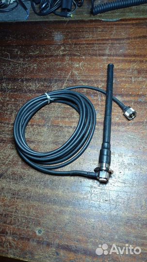 Гранит 2Р-24 ац (р/с + радиомодем) на речку