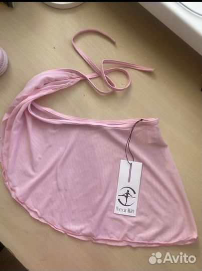 Балетная форма