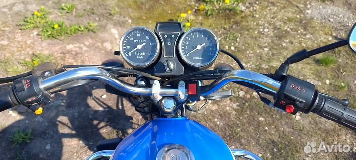 Продаю мопед альфа rx110