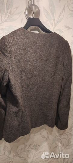 Жакет Olivier Strelli оригинал винтаж 44 размер