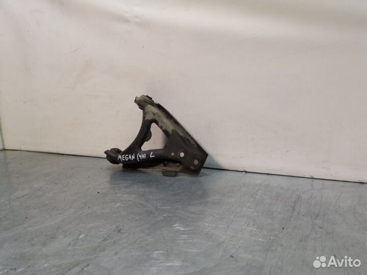 Рычаг подвески передний левый Renault Scenic