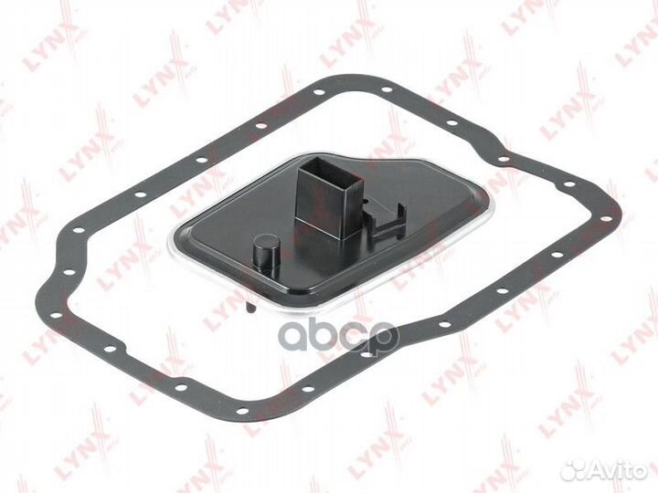 Фильтр АКПП LT1023 lynxauto