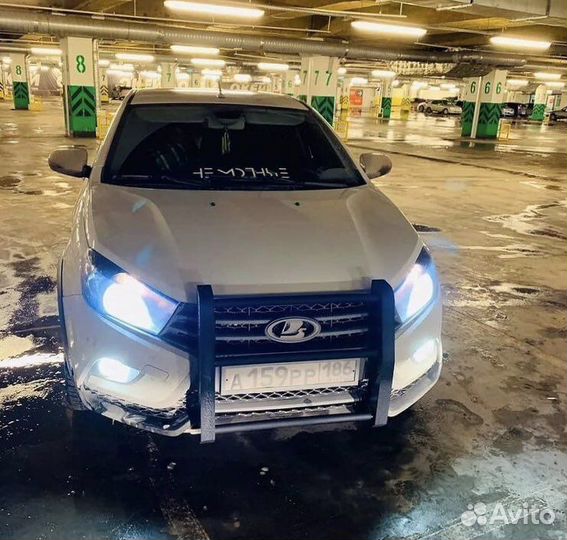 Кенгурятник