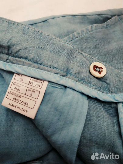 Шорты Marco Pescarolo 50р новые